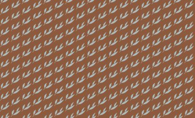 Altıgen desenli modern renkli arkaplan