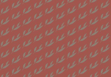 Geometrik elementlerle kusursuz soyut arkaplan