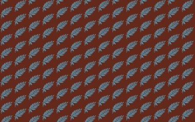 Geometrik elementlerle kusursuz soyut arkaplan