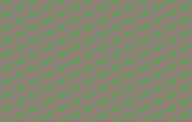 Altıgen desenli modern renkli arkaplan