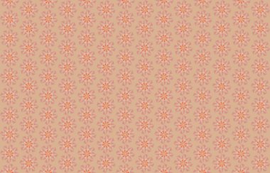 Altıgen desenli modern renkli arkaplan