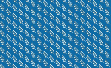 Geometrik elementlerle kusursuz soyut arkaplan