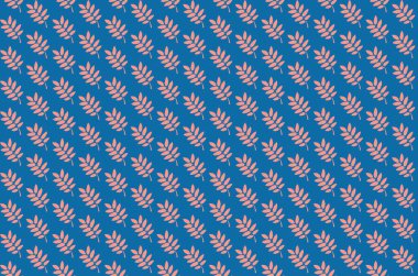 Geometrik elementlerle kusursuz soyut arkaplan