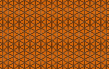 Geometrik elementlerle kusursuz soyut arkaplan