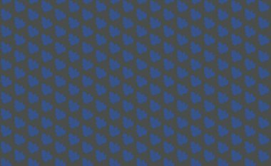 Geometrik elementlerle kusursuz soyut arkaplan