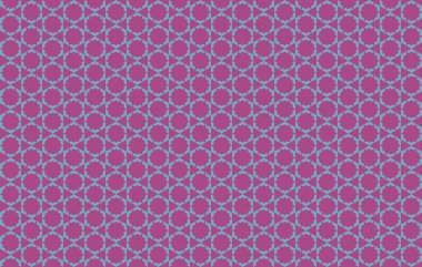 Altıgen desenli modern renkli arkaplan