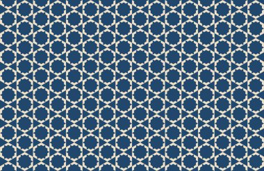 Geometrik elementlerle kusursuz soyut arkaplan