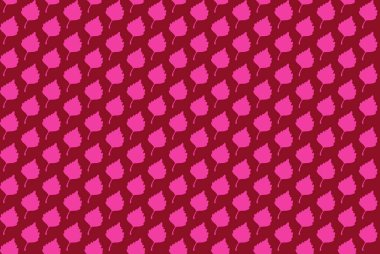 Geometrik elementlerle kusursuz soyut arkaplan