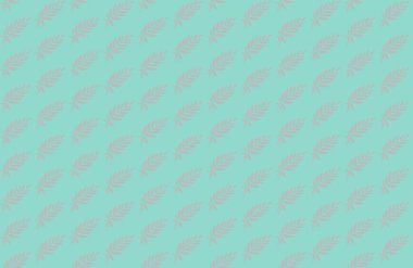 Altıgen desenli modern renkli arkaplan