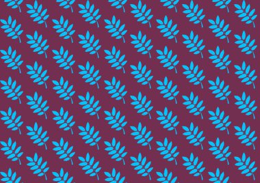 Altıgen desenli modern renkli arkaplan