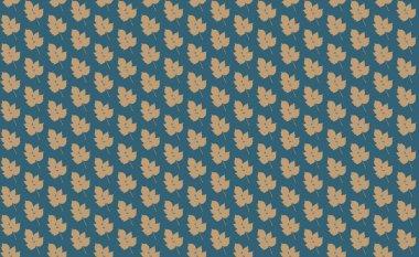 Tekrarlanan şekillerle soyut yaratıcı arkaplan