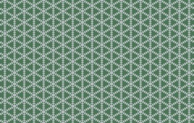 Geometrik elementlerle kusursuz soyut arkaplan