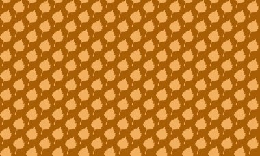 Tekrarlanan şekillerle soyut yaratıcı arkaplan