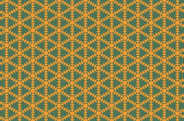 Geometrik elementlerle kusursuz soyut arkaplan