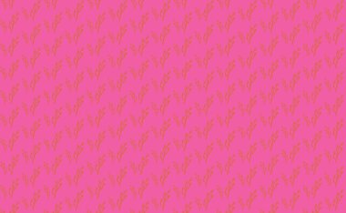 Tekrarlanan şekillerle soyut yaratıcı arkaplan