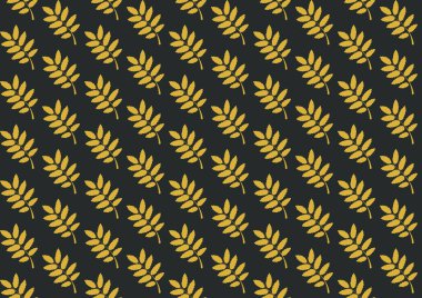 Altıgen desenli modern renkli arkaplan