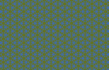 Altıgen desenli modern renkli arkaplan