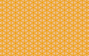 Geometrik elementlerle kusursuz soyut arkaplan