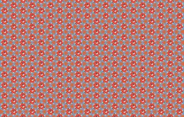 Geometrik elementlerle kusursuz soyut arkaplan