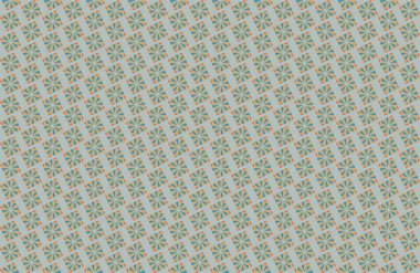 Geometrik elementlerle kusursuz soyut arkaplan