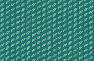 Geometrik elementlerle kusursuz soyut arkaplan