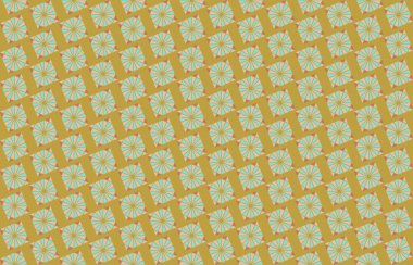 Geometrik elementlerle kusursuz soyut arkaplan