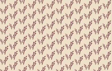 Geometrik elementlerle kusursuz soyut arkaplan