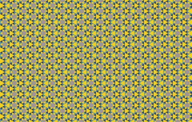 Geometrik elementlerle kusursuz soyut arkaplan