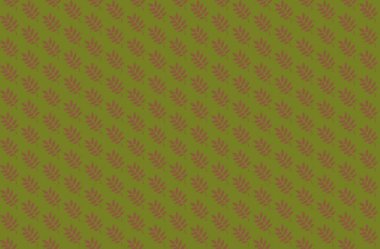 Altıgen desenli modern renkli arkaplan