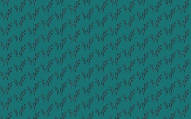 Altıgen desenli modern renkli arkaplan