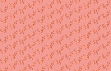 Altıgen desenli modern renkli arkaplan