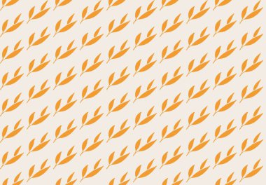 Altıgen desenli modern renkli arkaplan