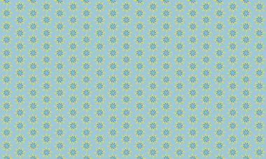 Geometrik elementlerle kusursuz soyut arkaplan