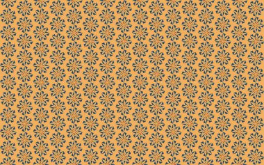 Geometrik elementlerle kusursuz soyut arkaplan