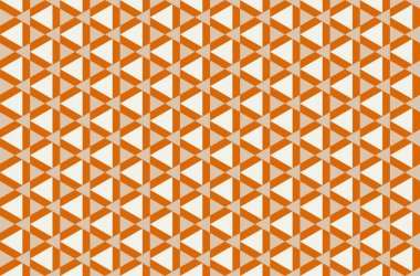 Geometrik elementlerle kusursuz soyut arkaplan