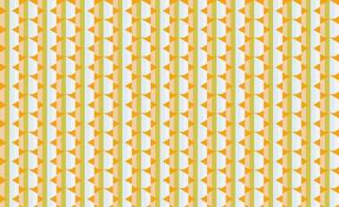 Altıgen desenli modern renkli arkaplan