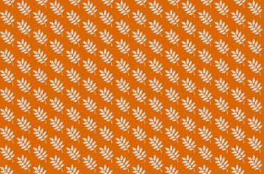 Geometrik elementlerle kusursuz soyut arkaplan