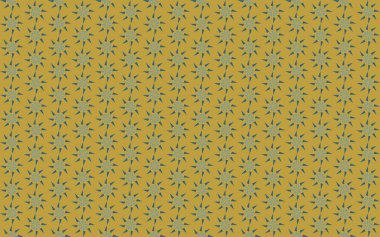 Geometrik elementlerle kusursuz soyut arkaplan