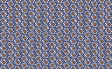 Geometrik elementlerle kusursuz soyut arkaplan