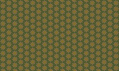 Tekrarlanan şekillerle soyut yaratıcı arkaplan