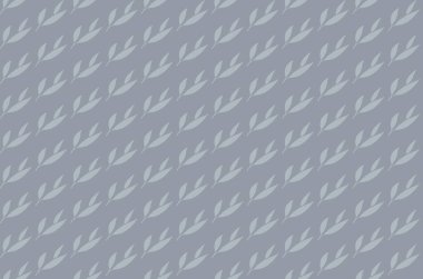 Geometrik elementlerle kusursuz soyut arkaplan