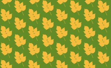 Altıgen desenli modern renkli arkaplan