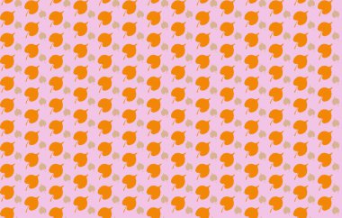 Altıgen desenli modern renkli arkaplan