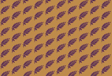 Altıgen desenli modern renkli arkaplan