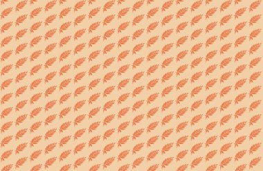 Altıgen desenli modern renkli arkaplan