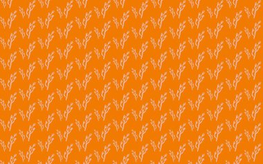 Geometrik elementlerle kusursuz soyut arkaplan