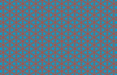 Geometrik elementlerle kusursuz soyut arkaplan