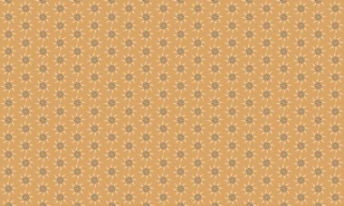 Tekrarlanan şekillerle soyut yaratıcı arkaplan