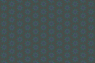 Altıgen desenli modern renkli arkaplan