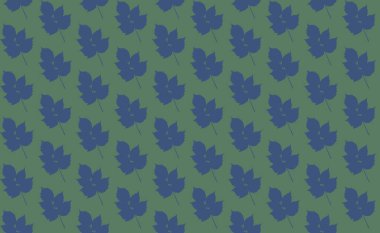 Tekrarlanan şekillerle soyut yaratıcı arkaplan